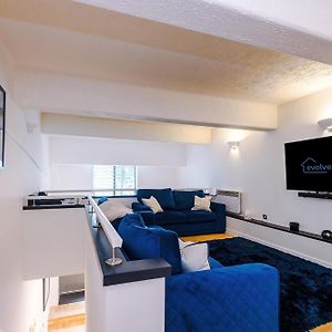 Appartement met Twee Slaapkamers
